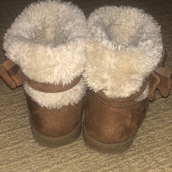 Girl Boots - Picture 5 of 5